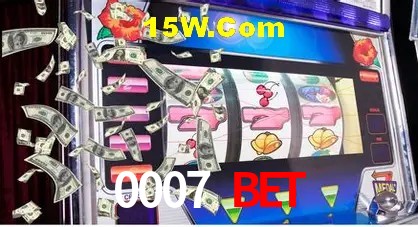 Login Seguro 0007 Bet