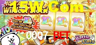 0007 Bet App
