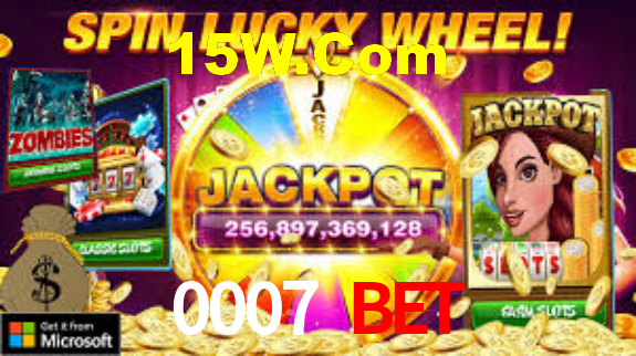 0007 Bet