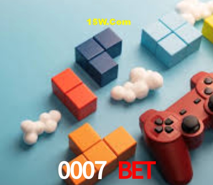Apostas de Futebol 0007 Bet