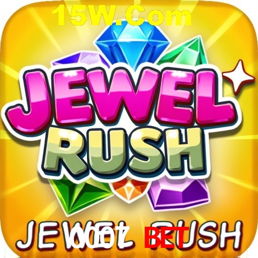 Descubra o Mundo do Cassino Online com 0007 Bet