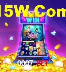 0007 Bet Login