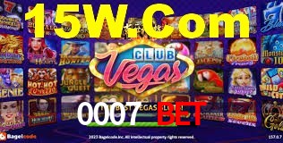 Programa VIP 0007 Bet