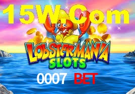 Instant EasyPaisa 0007 Bet