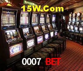 Promoção Relâmpago 0007 Bet