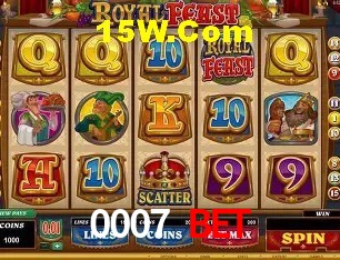 Estatísticas Esportivas 0007 Bet