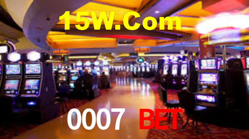 0007 Bet: A Experiência de Casino com Jogos de Mesa ao Vivo