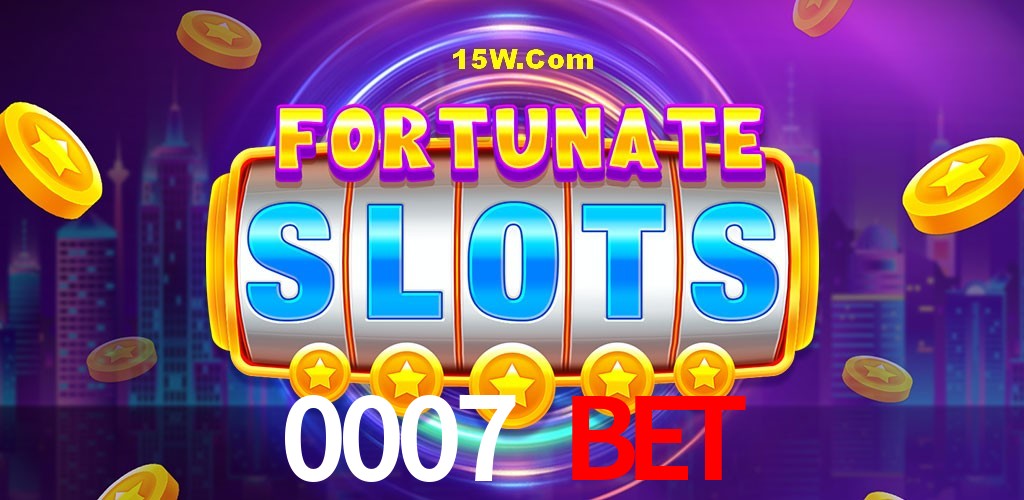 Bonus Features 0007 Bet