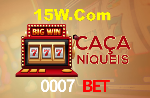 0007 Bet App