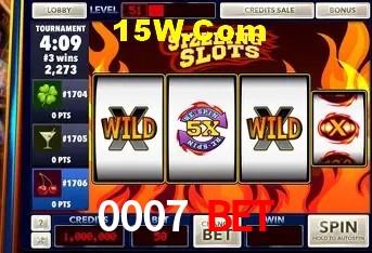 Promoções Sazonais 0007 Bet