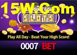 0007 Bet