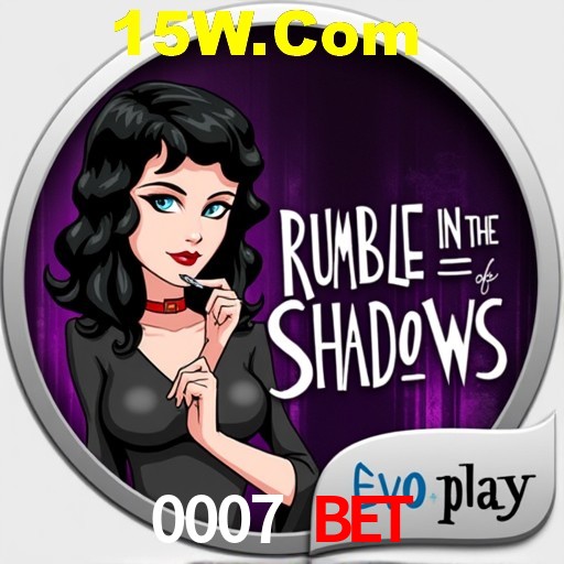 Tournaments 0007 Bet