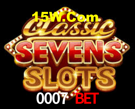 0007 Bet: Seu Cassino Premiado com Pagamentos Rápidos