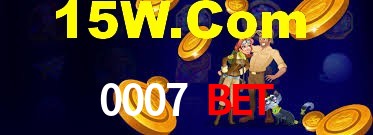 0007 Bet