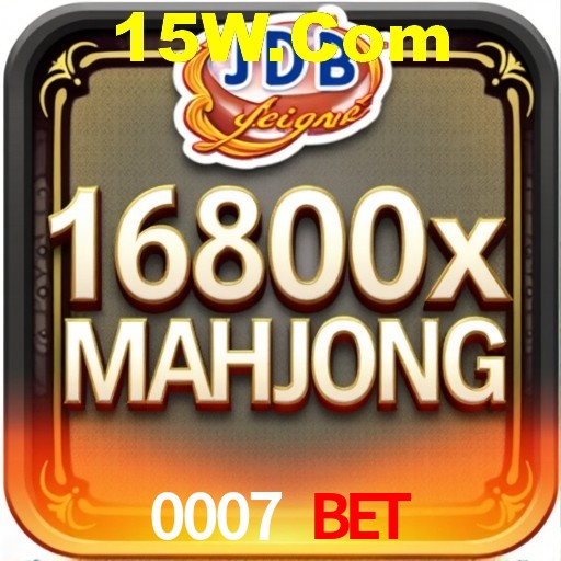 Apostas Esportivas na 0007 Bet: Um Guia Completo