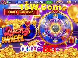 Experiência VIP 0007 Bet